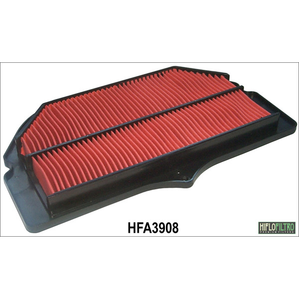 Hilfo Hiflo HFA3908 Air Filter